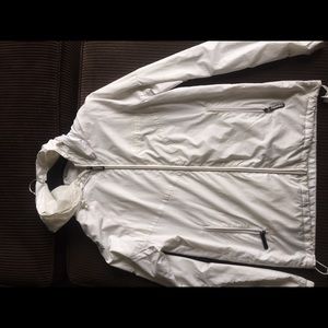 Superdry rain jacket
